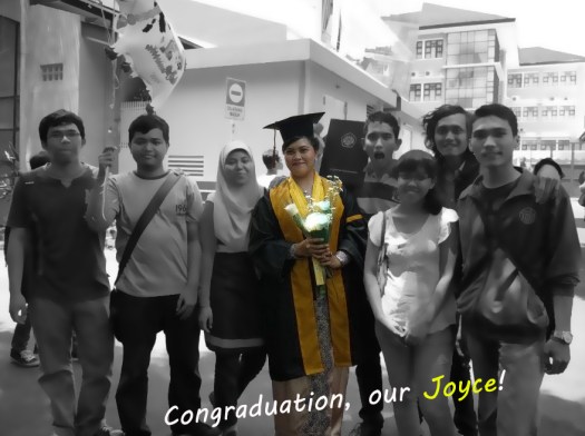 congraduation