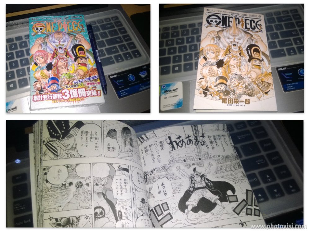 Jangan tanyakan apakah saya bisa berbahasa Jepang atau tidak. Saya tidak mengerti sama sekali.